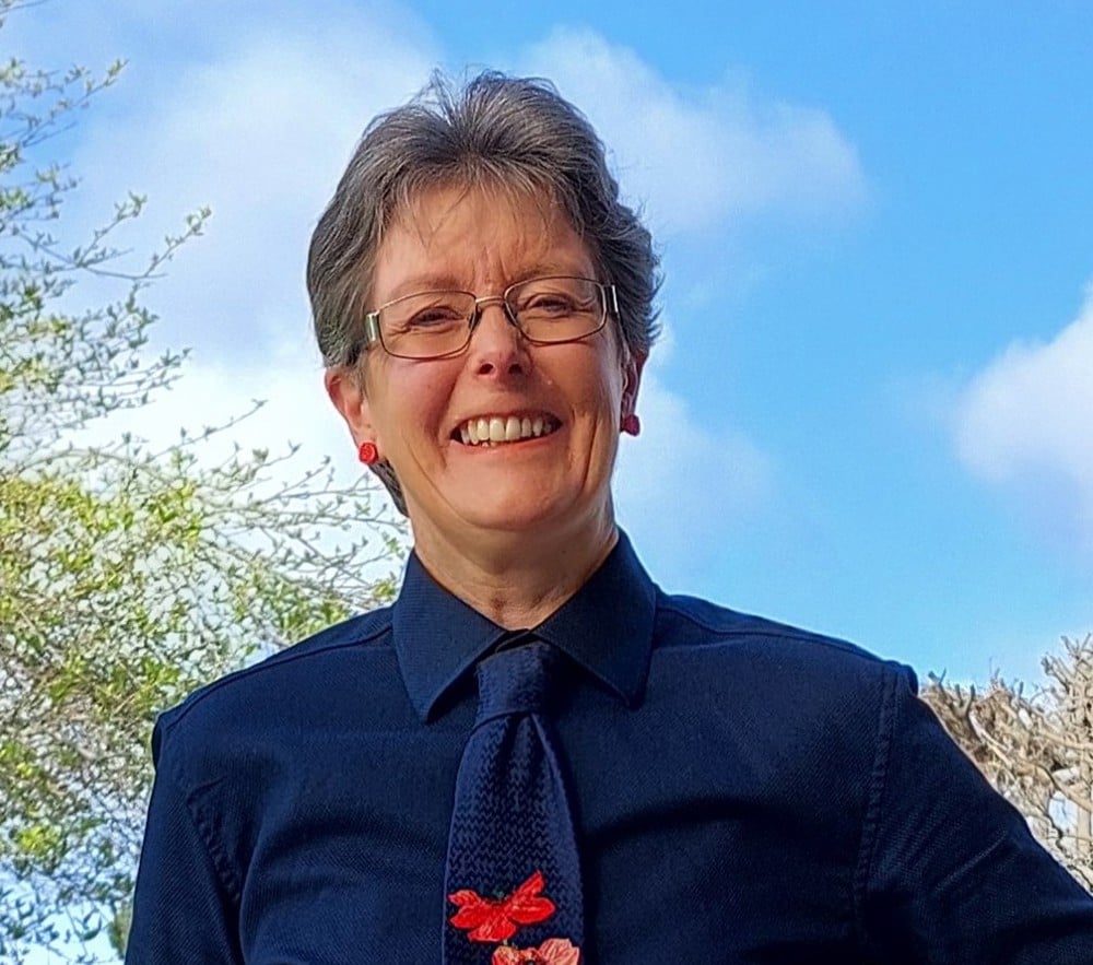 Alice Viles  Celebrant - Result Image